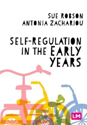Robson / Zachariou |  Self-Regulation in the Early Years | eBook | Sack Fachmedien