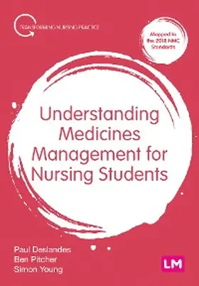 Deslandes / Pitcher / Young |  Understanding Medicines Management for Nursing Students | eBook | Sack Fachmedien