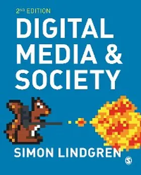 Lindgren |  Digital Media and Society | eBook | Sack Fachmedien