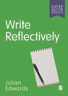 Edwards |  Write Reflectively | eBook | Sack Fachmedien