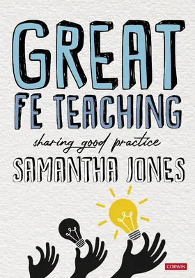 Jones |  Great FE Teaching | Buch |  Sack Fachmedien