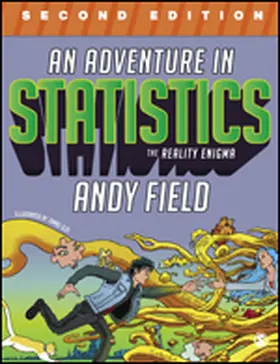 Field |  An Adventure in Statistics | Buch |  Sack Fachmedien