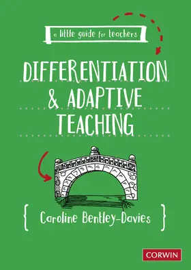 Bentley-Davies |  A Little Guide for Teachers | Buch |  Sack Fachmedien