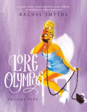 Smythe |  Lore Olympus: Volume Five | Buch |  Sack Fachmedien