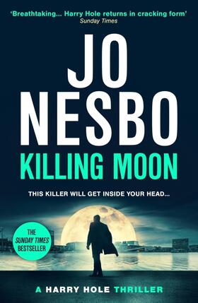 Nesbo | Killing Moon | Buch | 978-1-5299-2050-5 | www2.sack.de