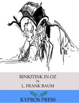 Frank Baum |  Rinkitink in Oz | eBook | Sack Fachmedien