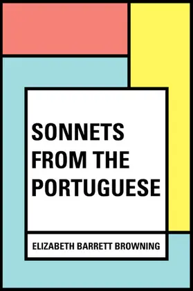 Barrett Browning |  Sonnets from the Portuguese | eBook | Sack Fachmedien