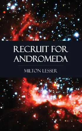 Lesser |  Recruit for Andromeda | eBook | Sack Fachmedien