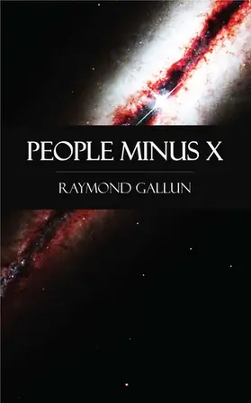 Gallun |  People Minus X | eBook | Sack Fachmedien