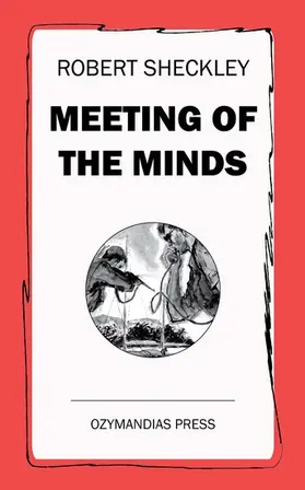 Sheckley |  Meeting of the Minds | eBook | Sack Fachmedien