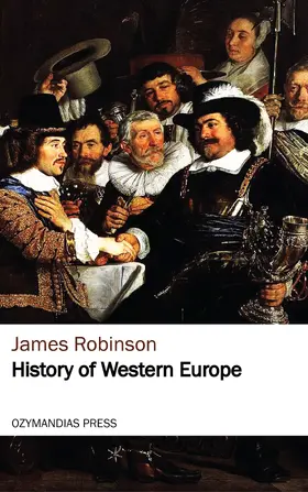 Robinson |  History of Western Europe | eBook | Sack Fachmedien