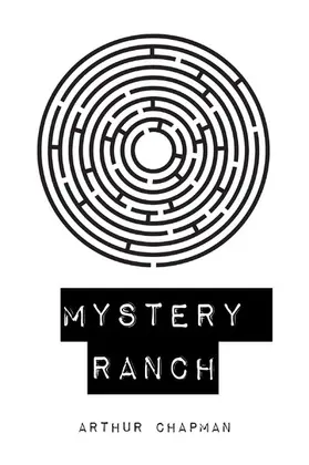 Chapman |  Mystery Ranch | eBook | Sack Fachmedien