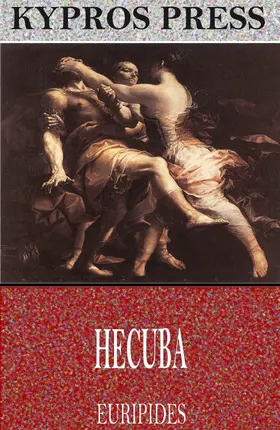 Euripides |  Hecuba | eBook | Sack Fachmedien