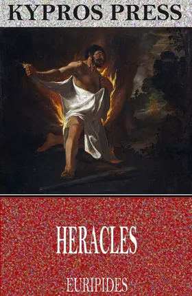 Euripides |  Heracles | eBook | Sack Fachmedien