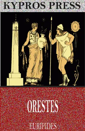 Euripides |  Orestes | eBook | Sack Fachmedien