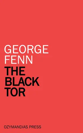 Fenn |  The Black Tor | eBook | Sack Fachmedien