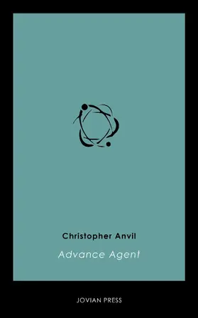 Anvil |  Advance Agent | eBook | Sack Fachmedien