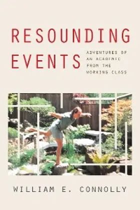 Connolly |  Resounding Events | eBook | Sack Fachmedien