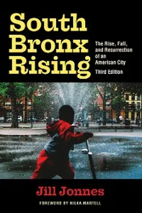 Jonnes |  South Bronx Rising | eBook | Sack Fachmedien