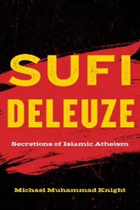 Knight |  Sufi Deleuze | eBook | Sack Fachmedien