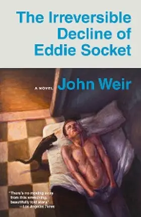 Weir |  Irreversible Decline of Eddie Socket | eBook | Sack Fachmedien