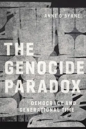 O'Byrne |  The Genocide Paradox | eBook | Sack Fachmedien