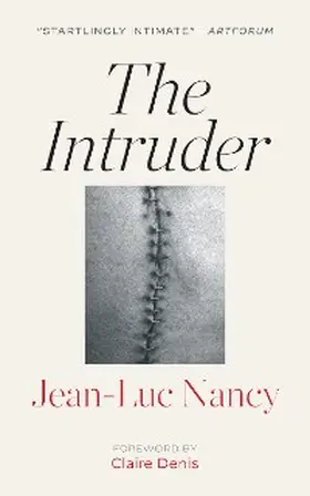 Nancy |  Intruder | eBook | Sack Fachmedien