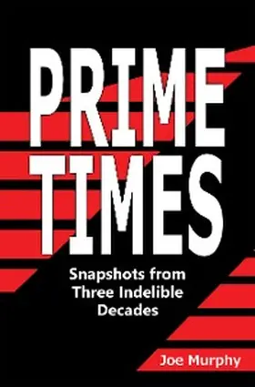 Murphy |  Prime Times | eBook | Sack Fachmedien
