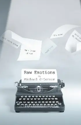 O'Connor |  Raw Emotions | eBook | Sack Fachmedien