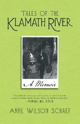 Schaef |  Tales of the Klamath River | eBook | Sack Fachmedien