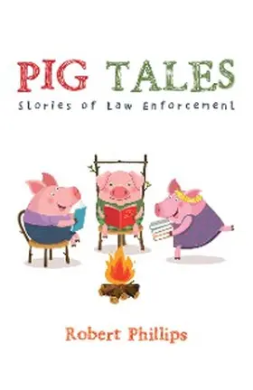 Phillips |  Pig Tales | eBook | Sack Fachmedien