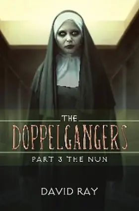 Ray |  The Doppelgangers | eBook | Sack Fachmedien