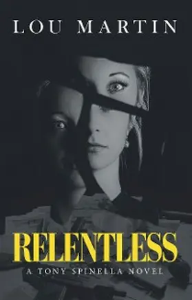 Martin |  Relentless | eBook | Sack Fachmedien