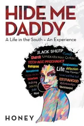 Honey |  Hide Me, Daddy | eBook | Sack Fachmedien