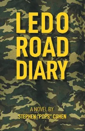 Cohen |  Ledo Road Diary | eBook | Sack Fachmedien