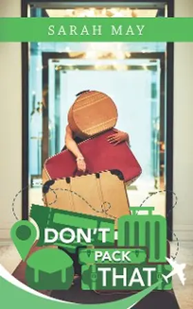 May |  Don't Pack That | eBook | Sack Fachmedien