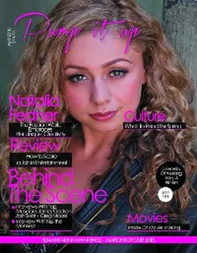 Michael |  Pump it up Magazine | eBook | Sack Fachmedien