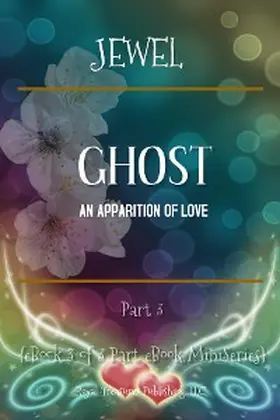 Jewel |  Ghost | eBook | Sack Fachmedien