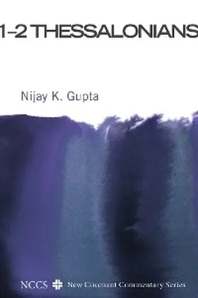 Gupta |  1-2 Thessalonians | eBook | Sack Fachmedien