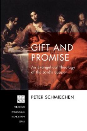 Schmiechen |  Gift and Promise | eBook | Sack Fachmedien