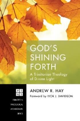 Hay |  God's Shining Forth | eBook | Sack Fachmedien