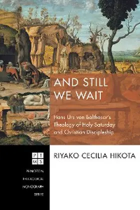 Hikota |  And Still We Wait | eBook | Sack Fachmedien