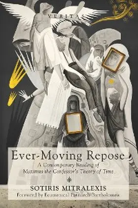 Mitralexis |  Ever-Moving Repose | eBook | Sack Fachmedien