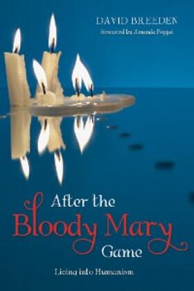 Breeden |  After the Bloody Mary Game | eBook | Sack Fachmedien