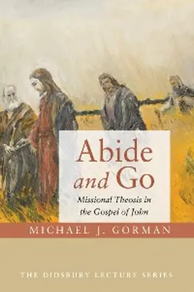 Gorman |  Abide and Go | eBook | Sack Fachmedien