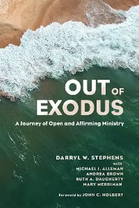 Stephens / Alleman / Brown |  Out of Exodus | eBook | Sack Fachmedien