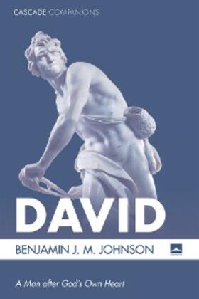 Johnson |  David | eBook | Sack Fachmedien