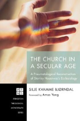 Bjørndal |  The Church in a Secular Age | eBook | Sack Fachmedien