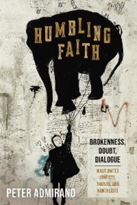Admirand |  Humbling Faith | eBook | Sack Fachmedien