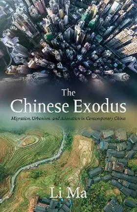 Ma |  The Chinese Exodus | eBook | Sack Fachmedien